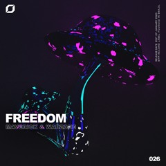 Maverick & Warzone - Freedom (OUT NOW!)