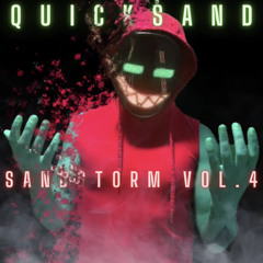 SandStorm Vol. 4 - Dubstep Mix