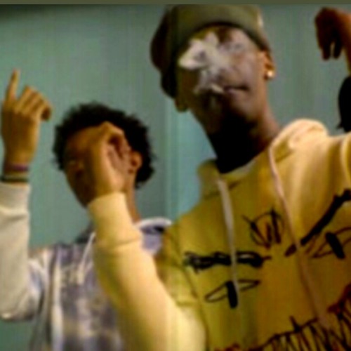How It Feel Ft HardySlimeU! (Prod. icedgiki)