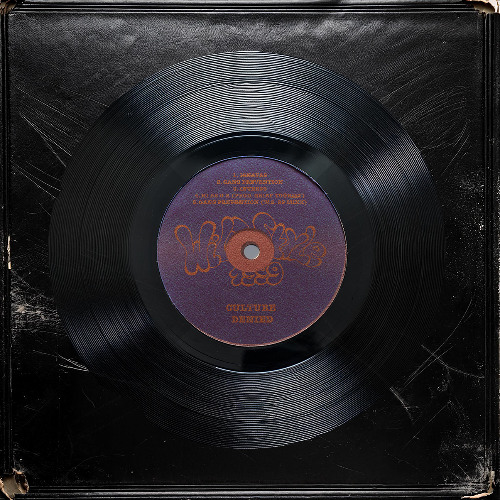 HI AS U R (PROD. GRIEF TOURIST)