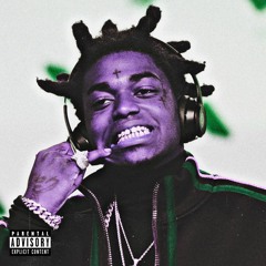 Kodak Black - Tunnel Vision (Slowed)