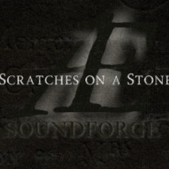 Scratches on a Stone