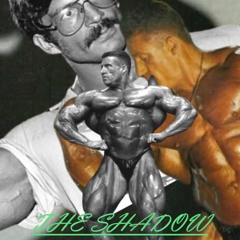 DORIAN [THE SHADOW] YATES