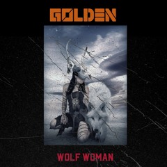 WOLF WOMAN