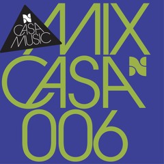 CASA MUSICA 006 - FOIE GRAS