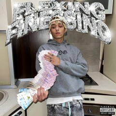 LIL MORTY – FLEXING FINESSING
