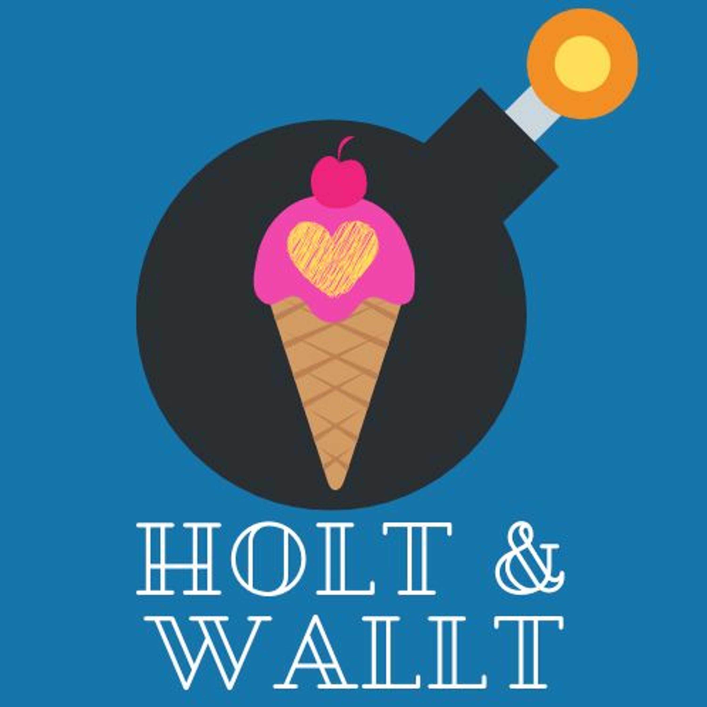 Holt & Wallt