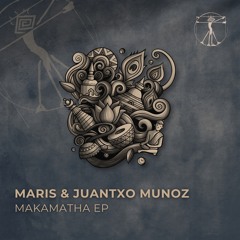 PREMIERE: Maris & Juantxo Munoz - Makumatha (Original) [Zenebona Records]