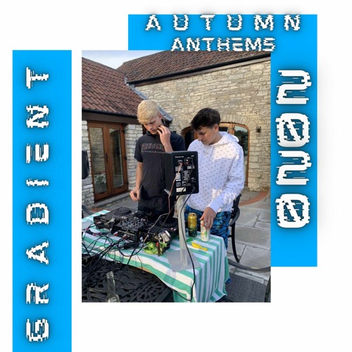 Autumn Anthems 2020