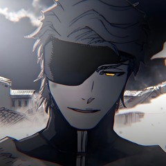 Welcome To My Soul Society