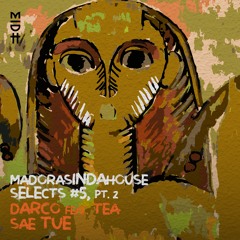 Darco feat. Tea - Sae Tue