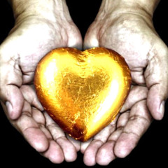 Heart of Gold (ft. Vin Lou ThaGahd)