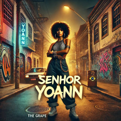 The Grape - Senhor Yoann (Original Mix)