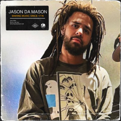 COFFEE STAINS | J Cole Type Beat