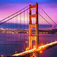 [PROPHECY]: "HIGH-IMPACT DISASTERS & COLLAPSE OF THE GOLDEN GATE BRIDGE"