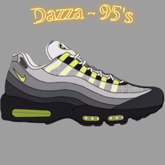 Dazza - 95’s (Prod. Cushty Beats)