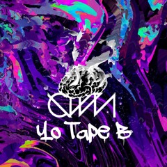 Ganja Tape x Hot One x Womp Portal