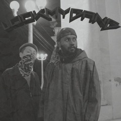 LOOKMYGANG ft. GUIMX