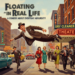 Floating In Real Life