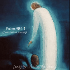 Psalms 95:6-7 | St. Mark DC Ft. Fr. Anastasi