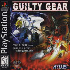 Meet Again (Justice’s Theme) - Guilty Gear the Missing Link OST