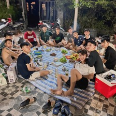 ANH EM CỨ THẾ THÔI HẸ HẸ-AE ĐỨC HOÀ X QUOCHUY-ÂUPHAN🚀.WAV