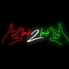 Back 2 Back - Bando ptz x Reem RPT