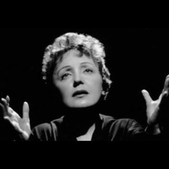 Edith Piaf - La Foule (NSA Bootleg)