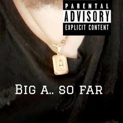 Big A - Rappers delight (the remake)