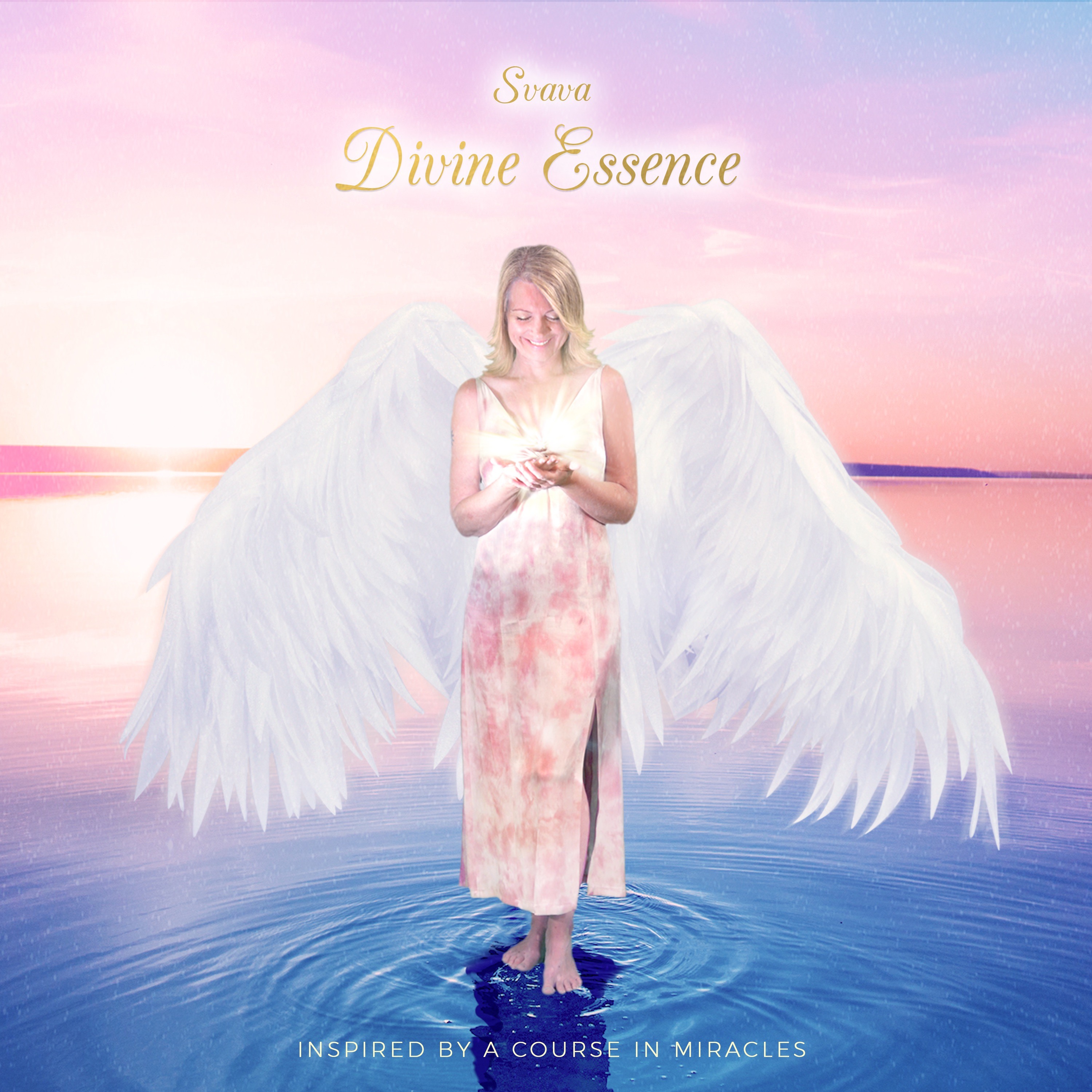 Share Your Love episode artwork