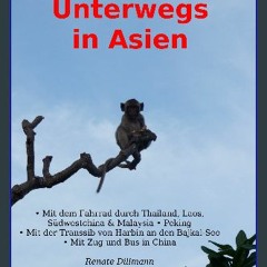 #^R.E.A.D 🌟 Unterwegs in Asien (German Edition) EBook