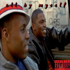 Swervoo B & YEJETISM - All by myself (Prod. Ramsey Beats)
