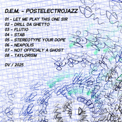 01 - Let me play this one sir