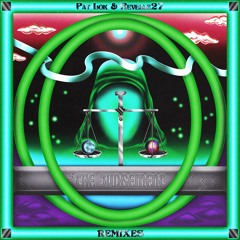Pat Lok & Revelle27 - The Judgement (wev Remix)