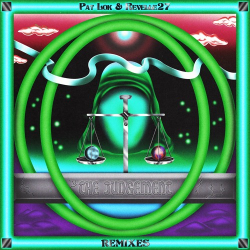 Pat Lok & Revelle27 - The Judgement (VIP Edit)