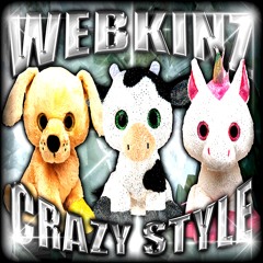 εїз ☆ WEBKINZ crazy style ☆ εїз