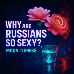 Why Are Russians So Sexy?