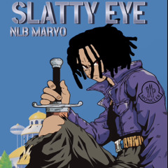 Slatty Eye