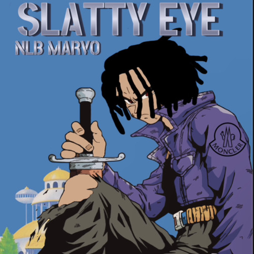 Slatty Eye
