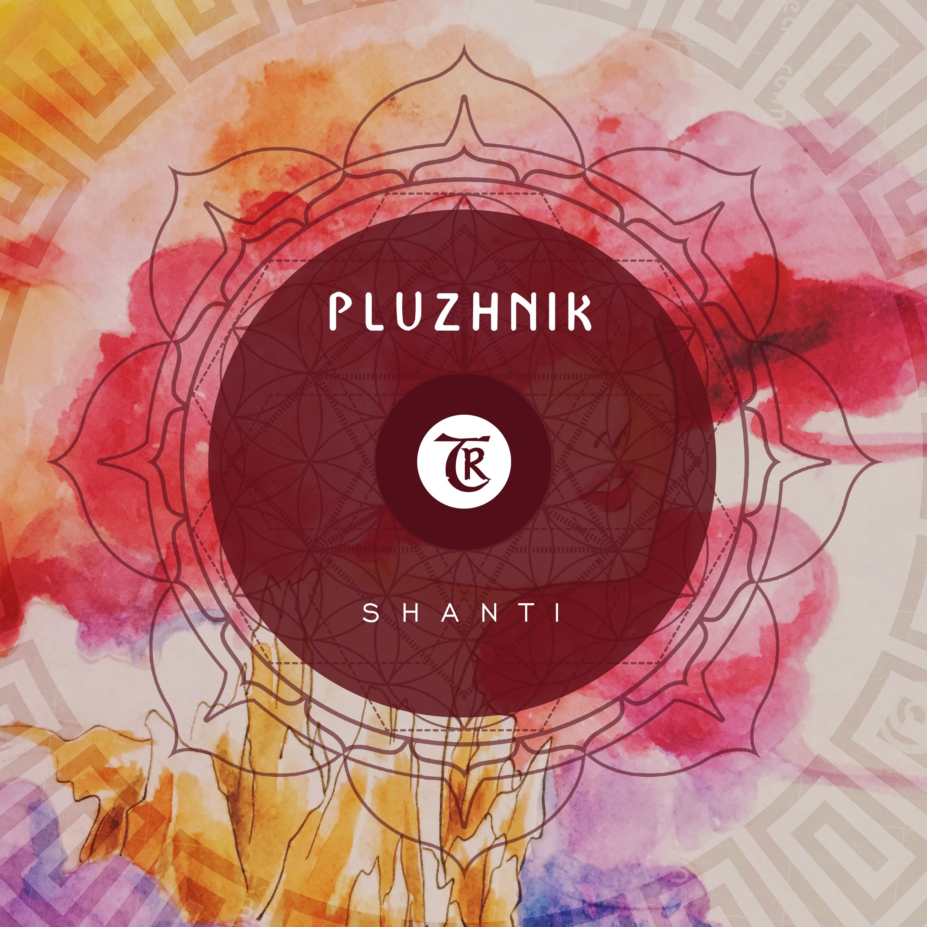 Pakua Pluzhnik - Shiv [Tibetania Records]