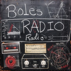 Boles Radio: Sunny Skies