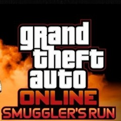 GTA Online- Smuggler's Run Original Score — Smuggler Track S Three