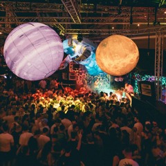 Lost In Sound @ Splooge X Houseology