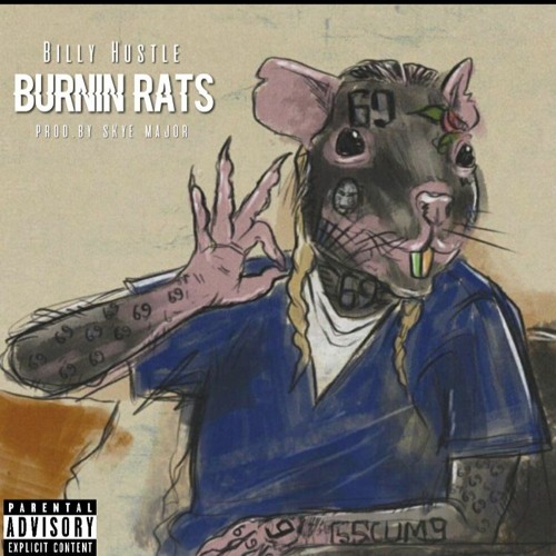 Burning Rats_MIX