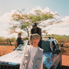 Real One ft. Ocean Evol, TGFOUR (Prod. Ocean Evol)