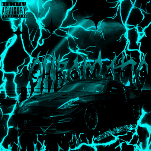 CHROMATIC w/$IXCHXRGE