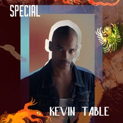 Kevin Table x stöb
