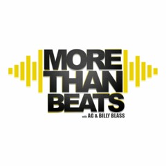 More Than Beats Podcast - Leasing Beats, Free Beats, Producer Branding