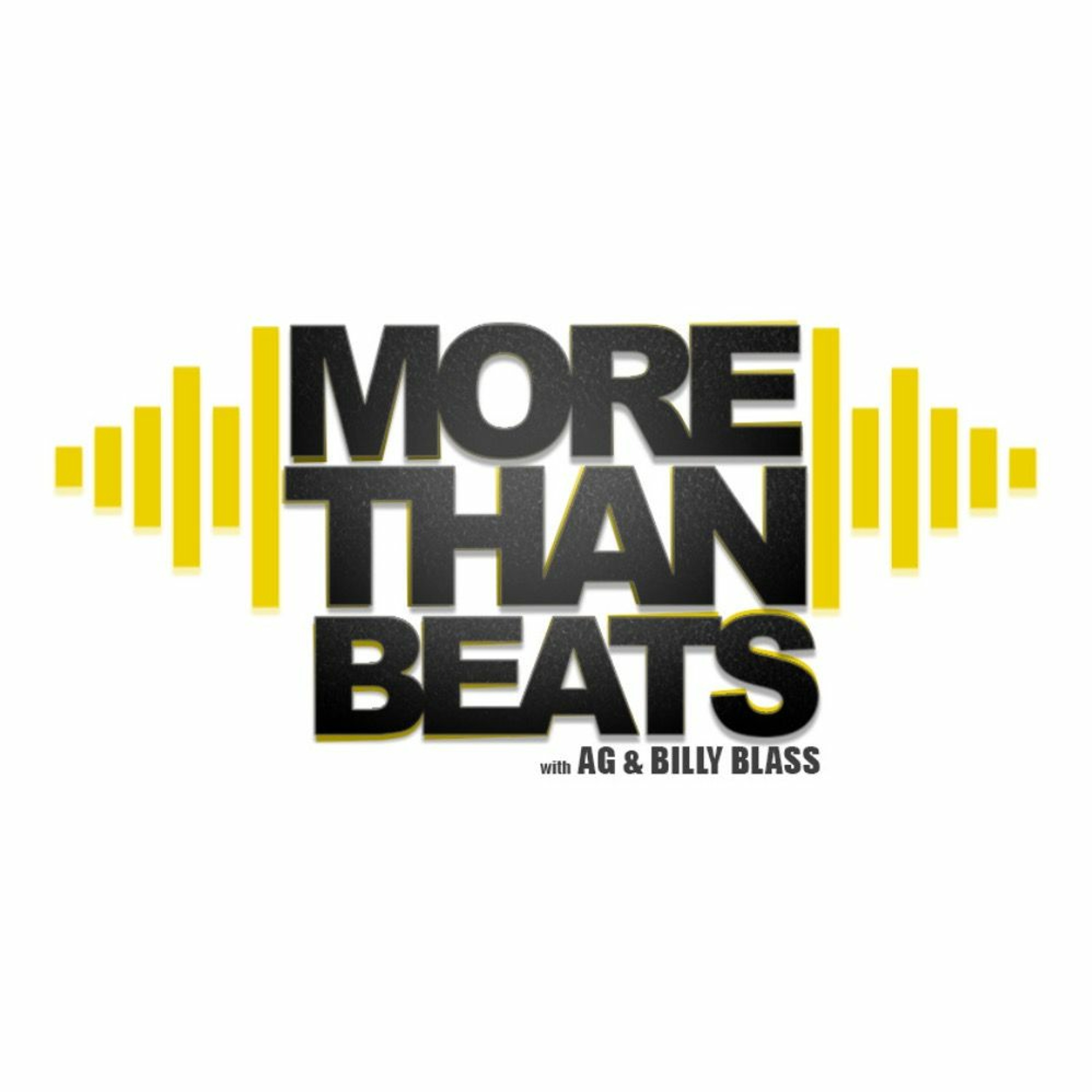 More Than Beats Podcast - Leasing Beats, Free Beats, Producer Branding