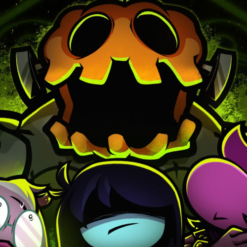 A DARK ZONE WITH LYRICS